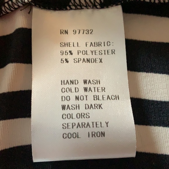 Dress Lior Paris - Picture 10 of 10